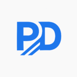 logo pd PD